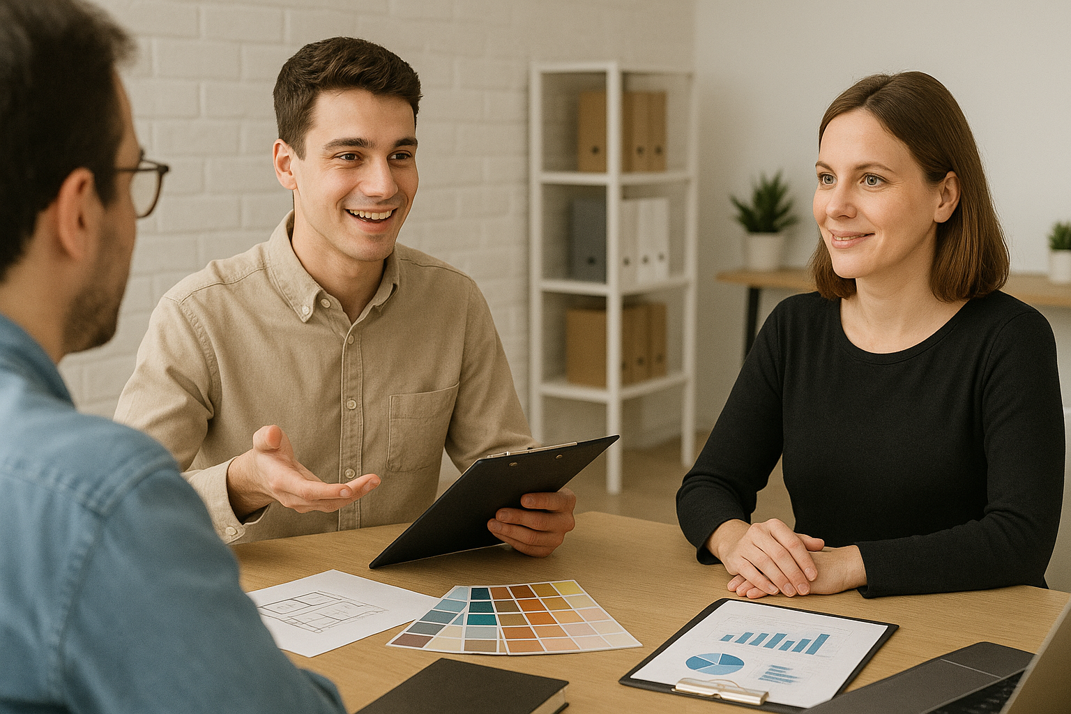 Event Planning and Design Services